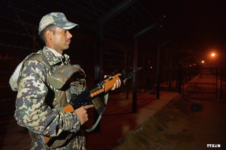 Suspenden India y Pakistán actos bilaterales en zona fronteriza